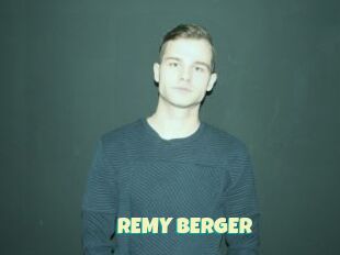 REMY_BERGER