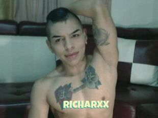 RICHARXX