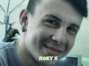 ROKY_X