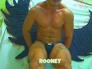 ROONEY