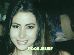 ROOSJELIEF