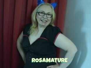 ROSAMATURE