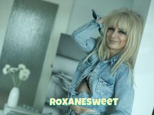 ROXANEsweet