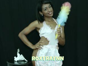 ROXYRAYNN