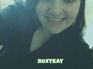 ROXykay