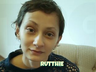 RUTTHIE