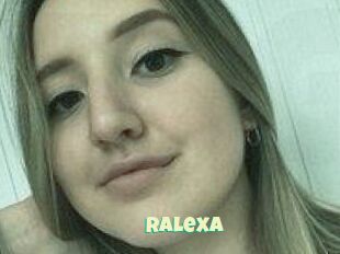 RaLexa