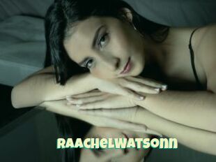 RaachelWatsonn