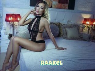 Raakel