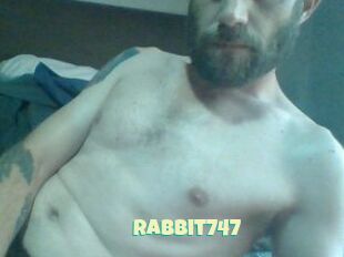 Rabbit747