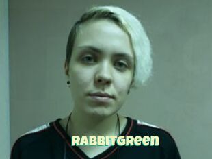 RabbitGreen