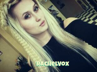 RachelVox