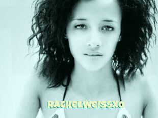 RachelWeissXO