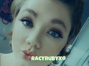 RacyRubyXo