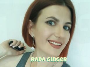 Rada_Ginger