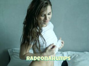 RadeonaHumps