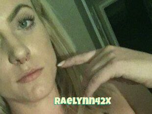 Raelynn42X