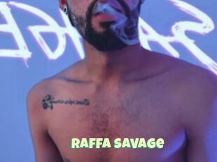 Raffa_Savage