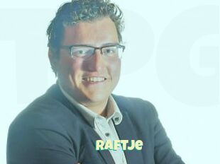 Raftje