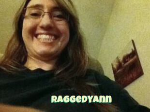 RaggedyAnn