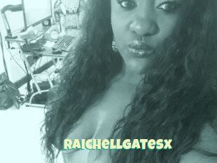 RaichellGatesx