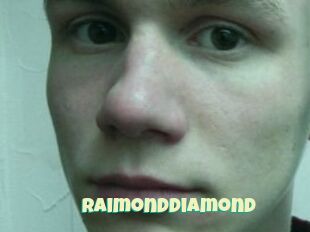 RaimondDiamond