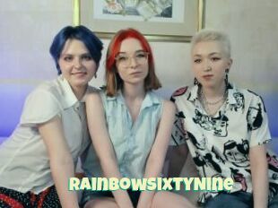 RainbowSixtyNine