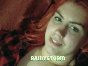 RainyStorm