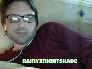 Rainyxnightshade