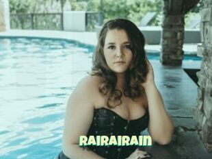 RairaiRain