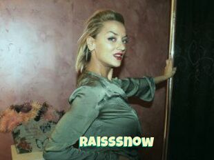 RaissSnow