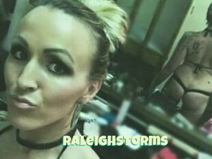 RaleighStorms