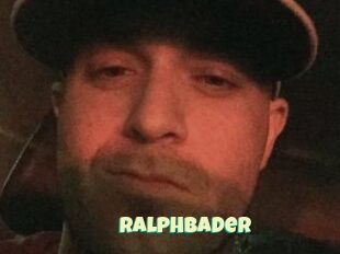 RalphBader
