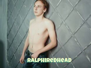RalphiRedHead