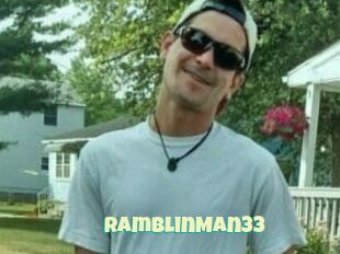 RamblinMan33