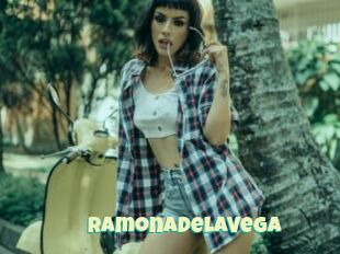 RamonaDelaVega