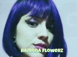 Ramona_Flowerz