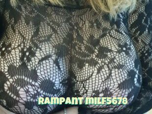 Rampant_milf5678