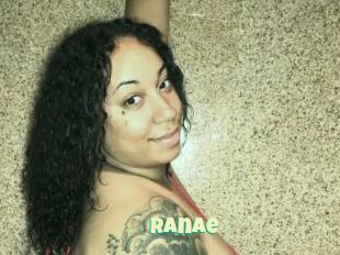 Ranae