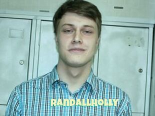 RandallHolly
