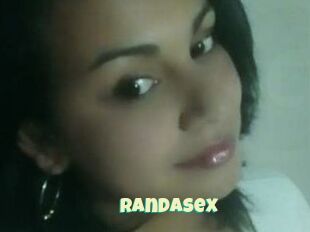 Randasex