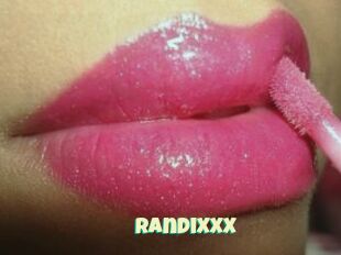 RandiXXX