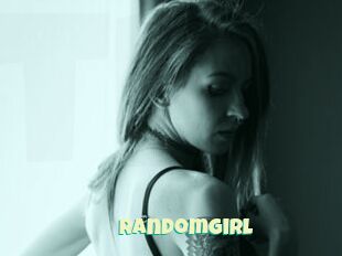 RandomGirl