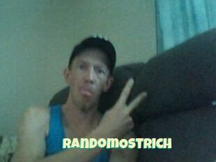 RandomOstrich