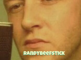 RandyBeefstick