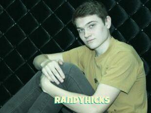 RandyHicks