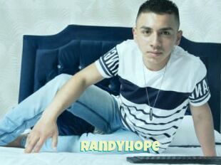 RandyHope