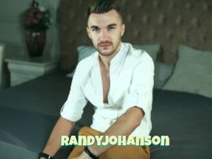 RandyJohanson
