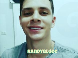 Randybluee