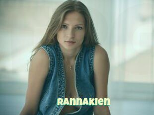 Rannakien